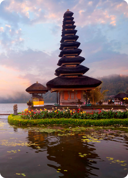Asia