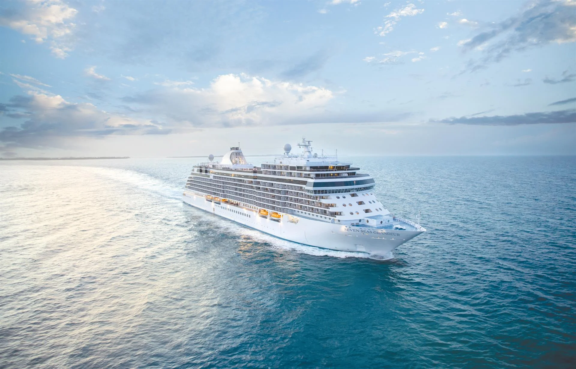 Cruceros rxclusivos
