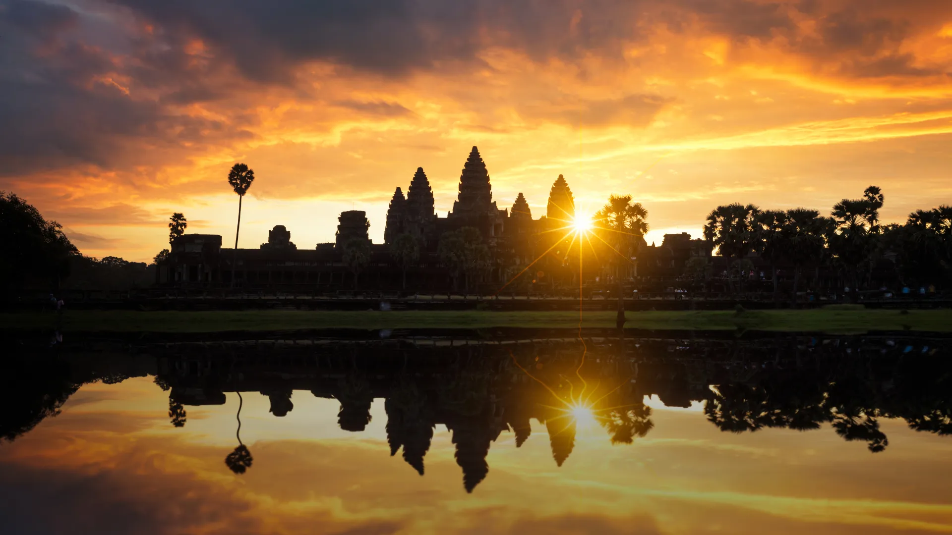 Camboya
