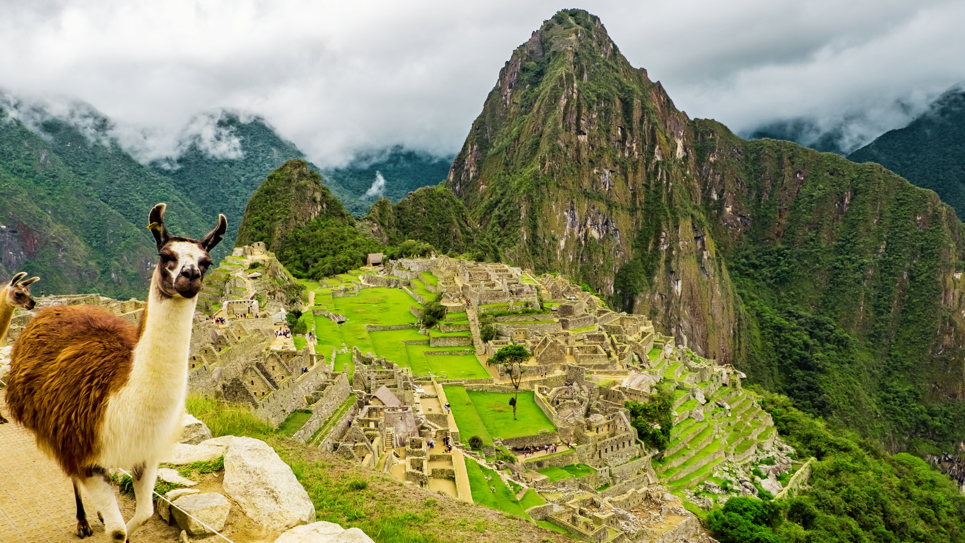 Perú