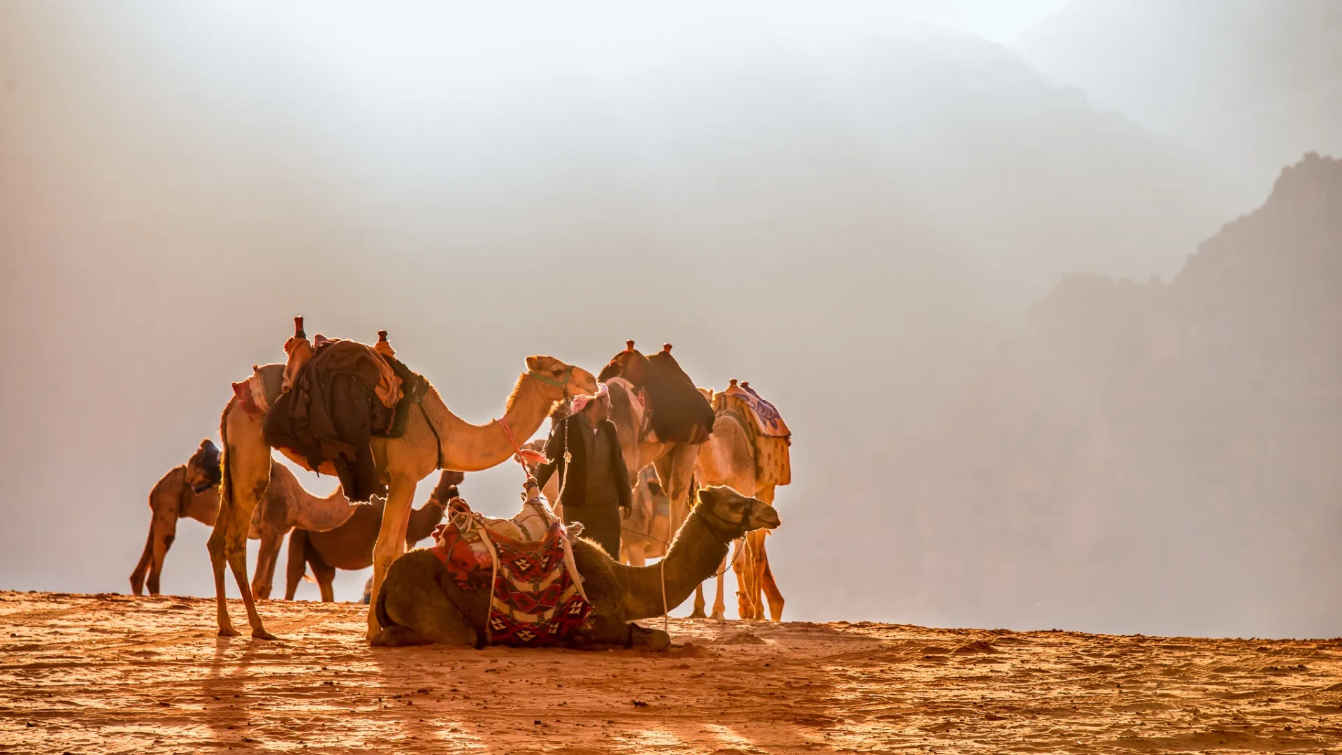 Jordania