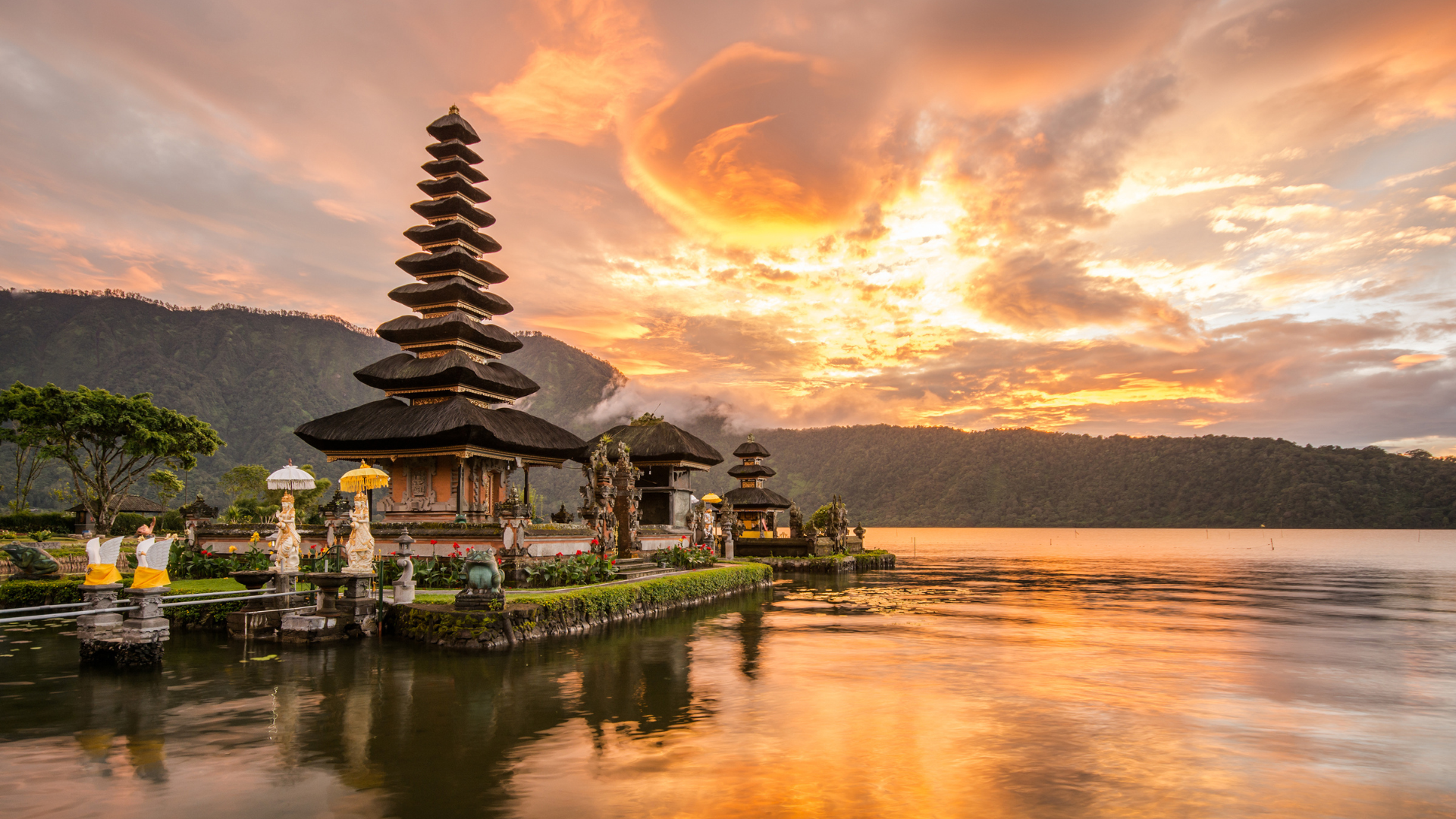 Indonesia