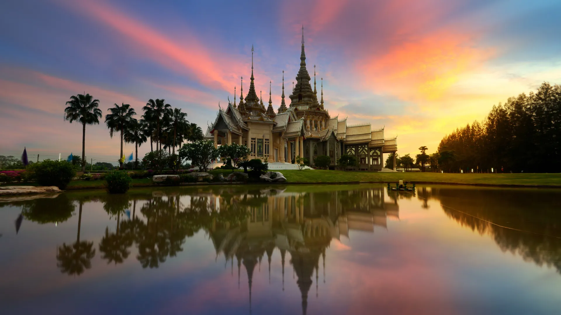 Tailandia