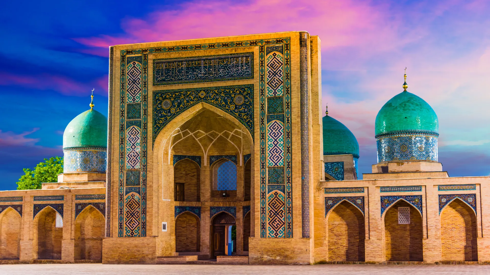 Uzbekistan