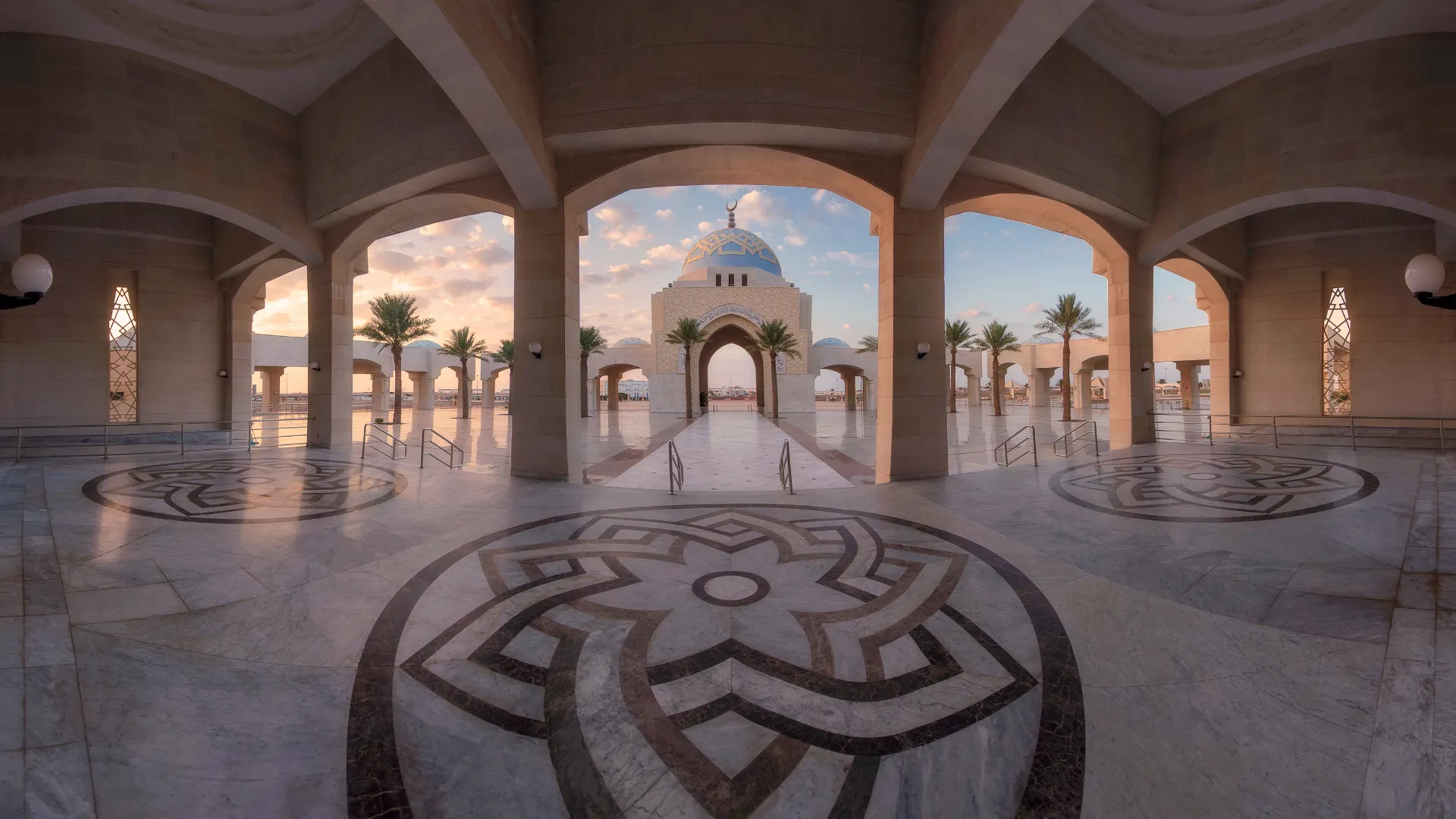 Arabia Saudí